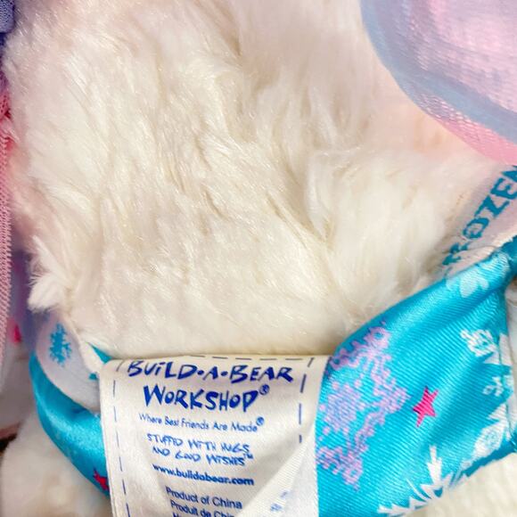 BUILD A BEAR Girl Scouts Plush - Picture 10 of 10